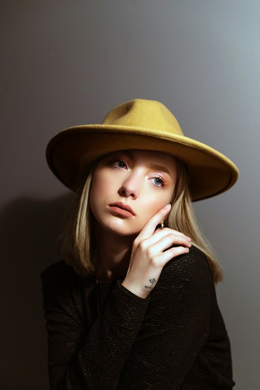 Sarah M.