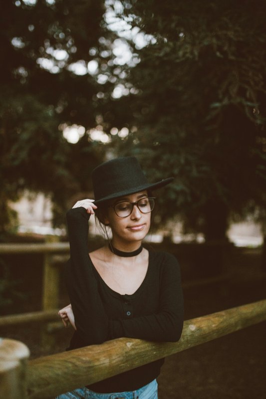 Laura K.