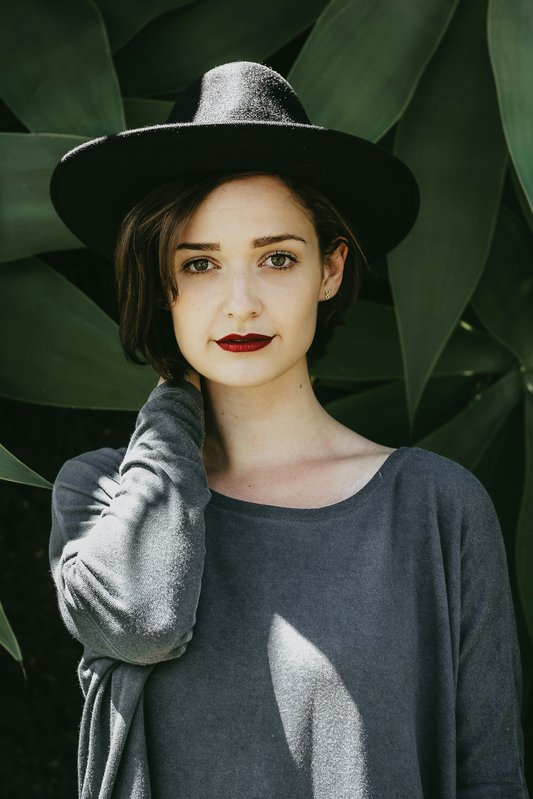 Ana N.
